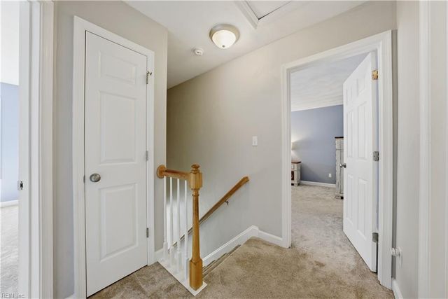 102 Berkshire BLVD, Suffolk, VA 23434