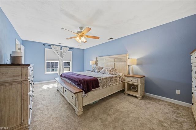 102 Berkshire BLVD, Suffolk, VA 23434