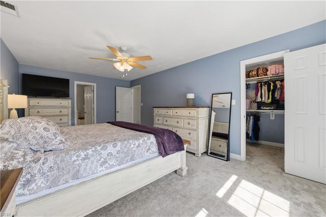 102 Berkshire BLVD, Suffolk, VA 23434