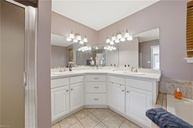 102 Berkshire BLVD, Suffolk, VA 23434