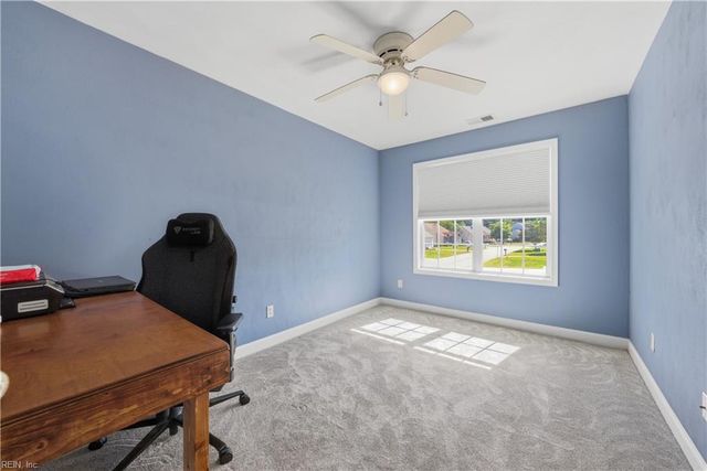 102 Berkshire BLVD, Suffolk, VA 23434