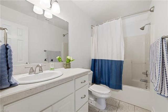 102 Berkshire BLVD, Suffolk, VA 23434