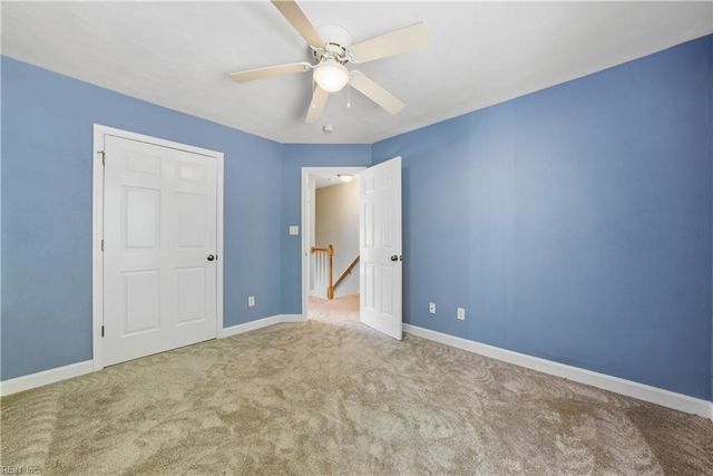 102 Berkshire BLVD, Suffolk, VA 23434