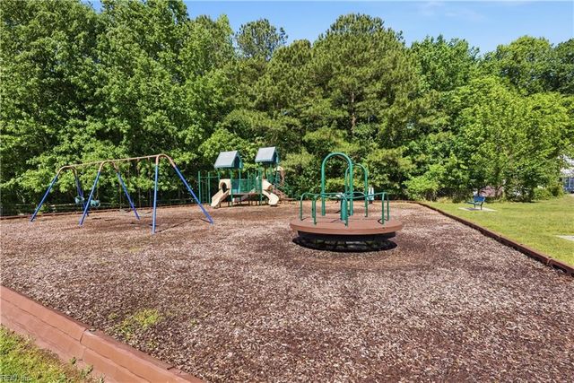 102 Berkshire BLVD, Suffolk, VA 23434