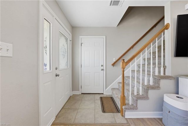 102 Berkshire BLVD, Suffolk, VA 23434