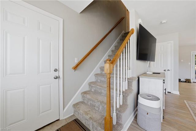 102 Berkshire BLVD, Suffolk, VA 23434