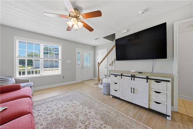 102 Berkshire BLVD, Suffolk, VA 23434