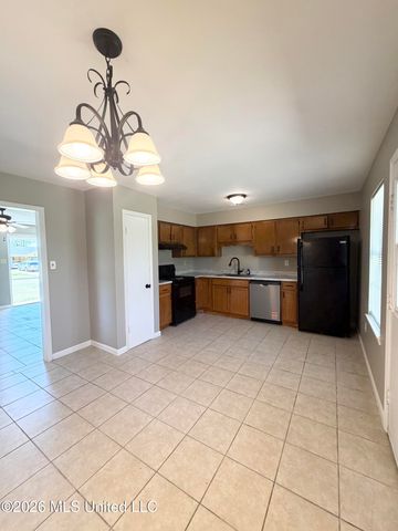 10478 French Fort Drive, Olive Branch, MS 38654