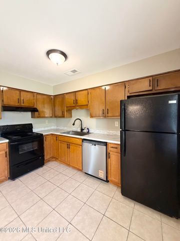10478 French Fort Drive, Olive Branch, MS 38654