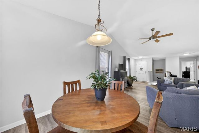 311 Burning Brook Drive, O'fallon, MO 63366