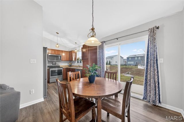 311 Burning Brook Drive, O'fallon, MO 63366