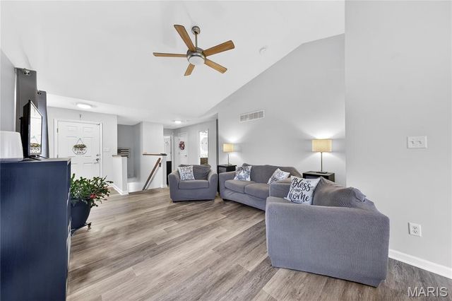 311 Burning Brook Drive, O'fallon, MO 63366