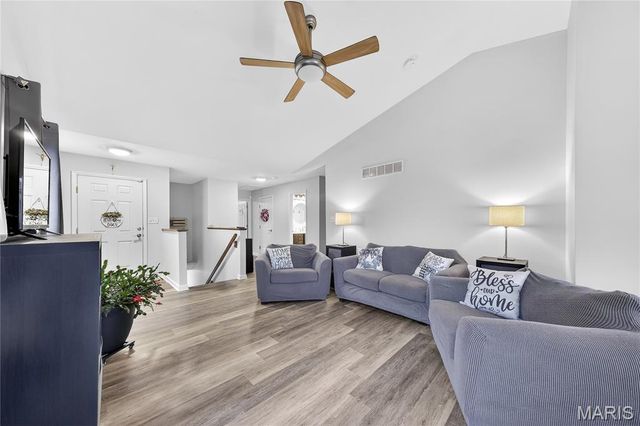 311 Burning Brook Drive, O'fallon, MO 63366