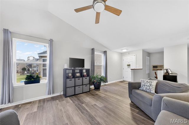 311 Burning Brook Drive, O'fallon, MO 63366