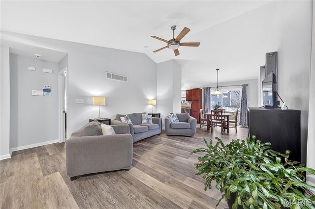 311 Burning Brook Drive, O'fallon, MO 63366