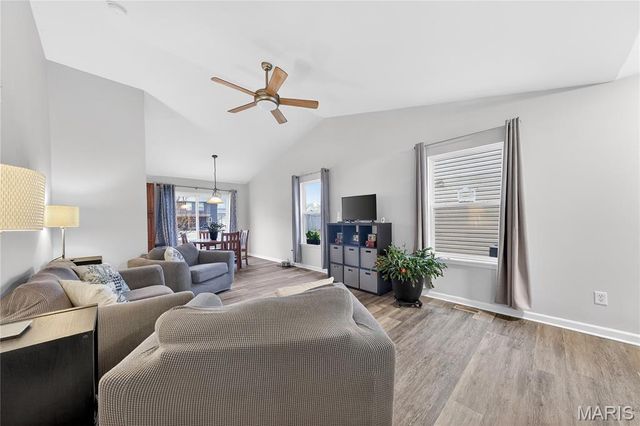 311 Burning Brook Drive, O'fallon, MO 63366