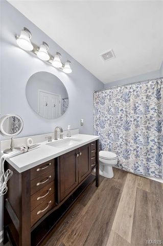 311 Burning Brook Drive, O'fallon, MO 63366