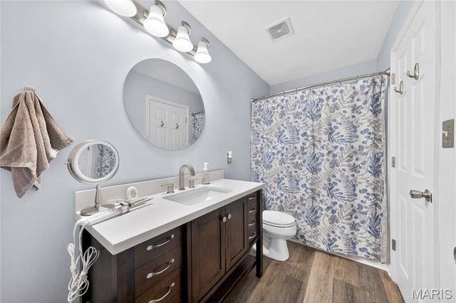 311 Burning Brook Drive, O'fallon, MO 63366