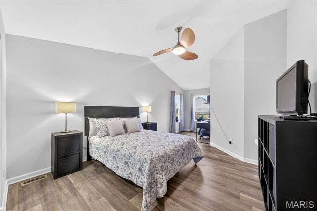 311 Burning Brook Drive, O'fallon, MO 63366