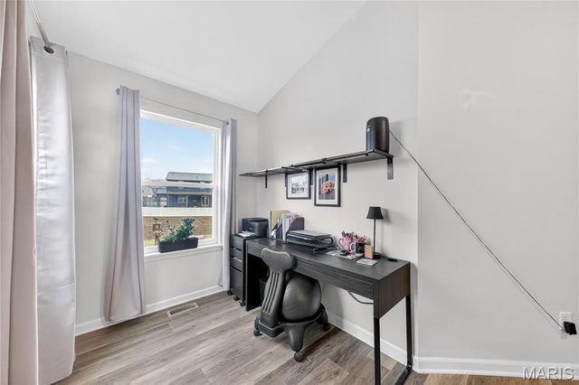 311 Burning Brook Drive, O'fallon, MO 63366