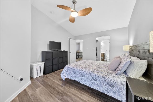 311 Burning Brook Drive, O'fallon, MO 63366