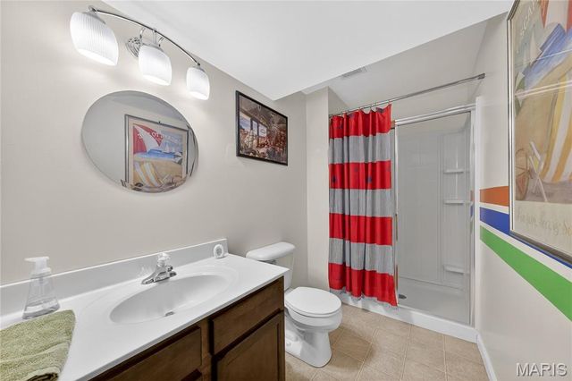 311 Burning Brook Drive, O'fallon, MO 63366