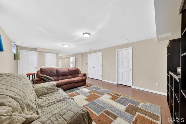 311 Burning Brook Drive, O'fallon, MO 63366