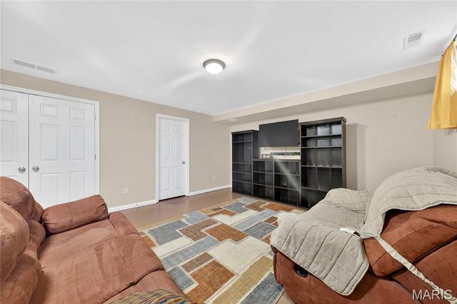 311 Burning Brook Drive, O'fallon, MO 63366