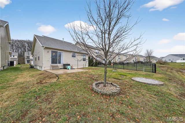 311 Burning Brook Drive, O'fallon, MO 63366