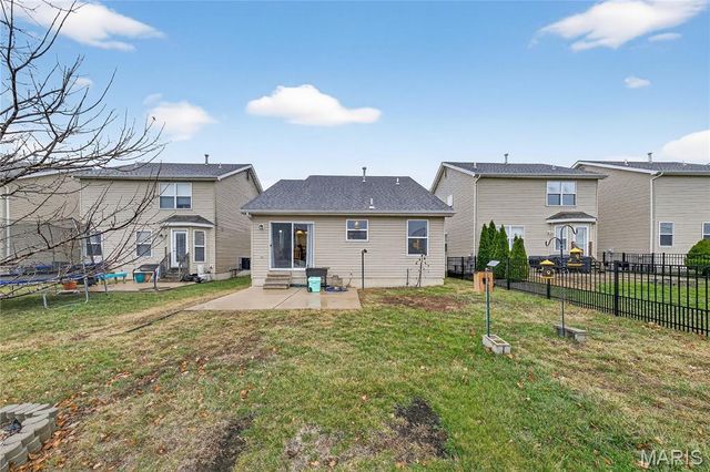 311 Burning Brook Drive, O'fallon, MO 63366