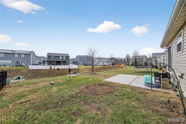 311 Burning Brook Drive, O'fallon, MO 63366