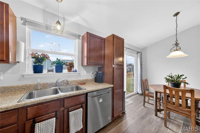 311 Burning Brook Drive, O'fallon, MO 63366