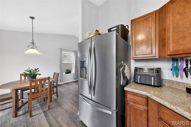 311 Burning Brook Drive, O'fallon, MO 63366