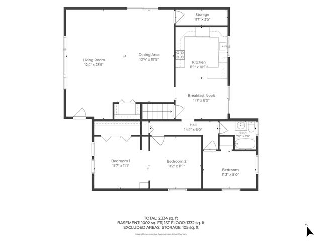 195 Mills Ave, Revere, MA 02151
