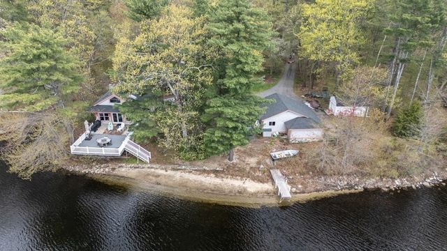 21 Hinds Lane, Pelham, NH 03076