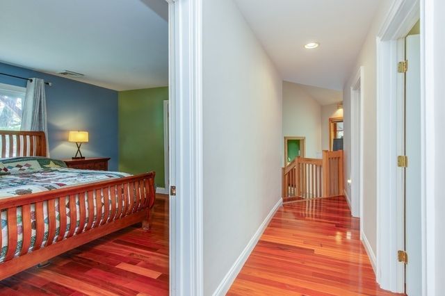 21 Hinds Lane, Pelham, NH 03076