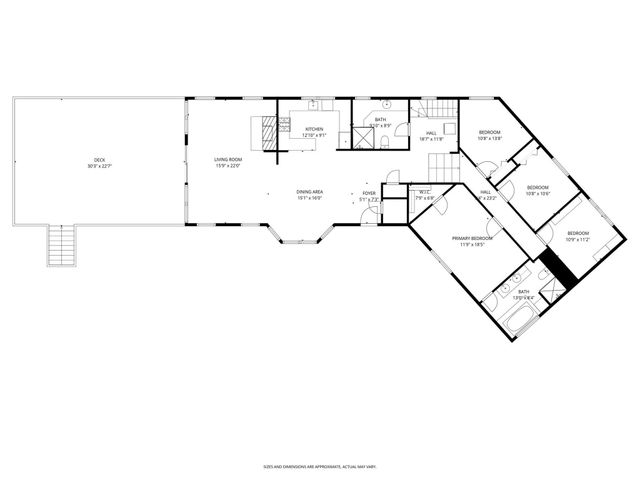 21 Hinds Lane, Pelham, NH 03076