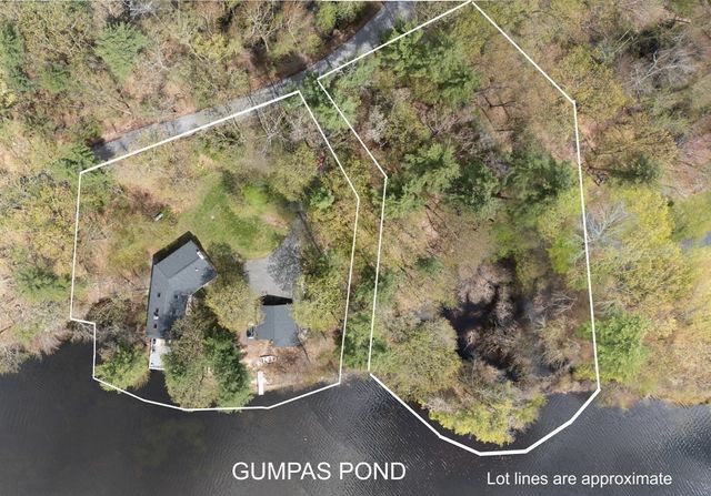 21 Hinds Lane, Pelham, NH 03076
