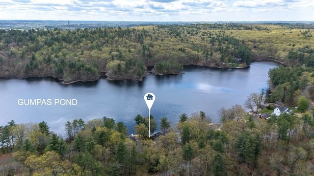 21 Hinds Lane, Pelham, NH 03076