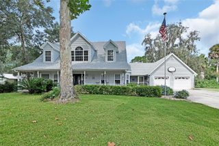 2236 RIVER RIDGE ROAD, Deland, FL 32720