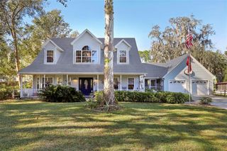 2236 RIVER RIDGE ROAD, Deland, FL 32720