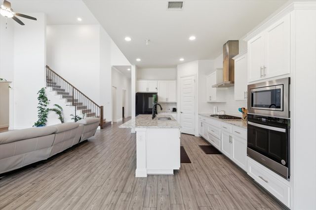 3305 Morris Lane, Melissa, TX 75454