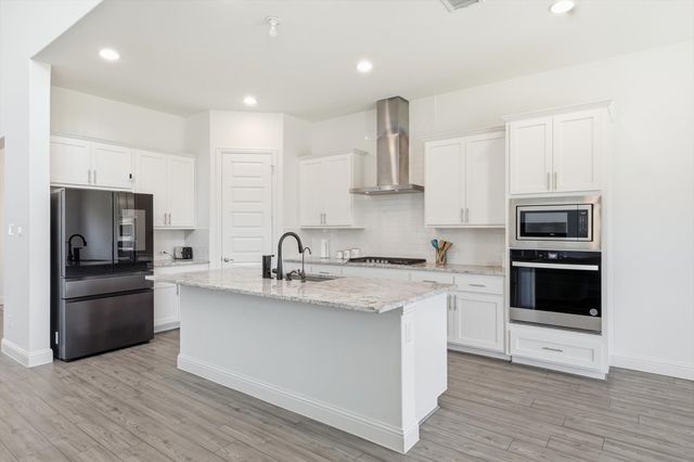 3305 Morris Lane, Melissa, TX 75454