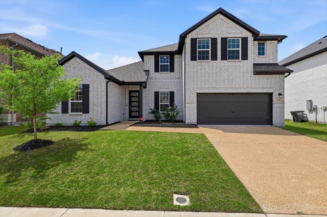 3305 Morris Lane, Melissa, TX 75454