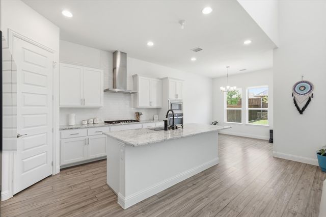 3305 Morris Lane, Melissa, TX 75454