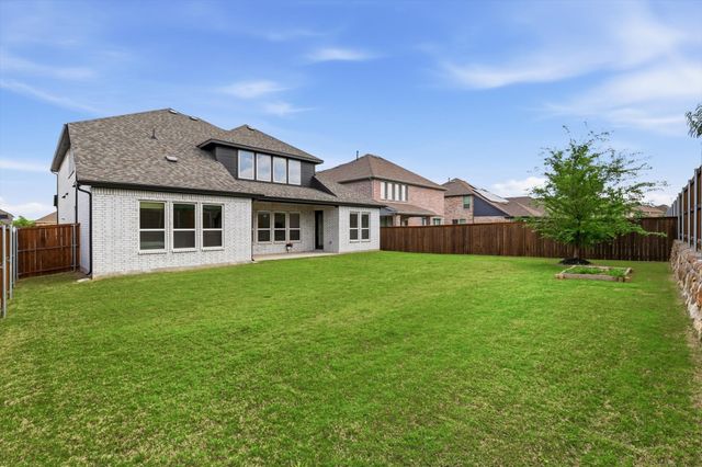 3305 Morris Lane, Melissa, TX 75454