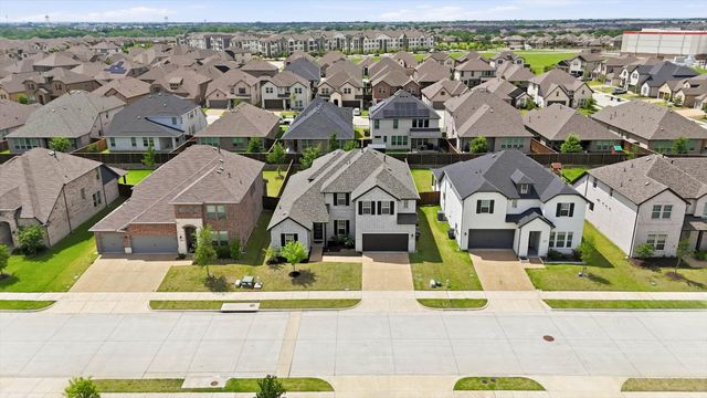 3305 Morris Lane, Melissa, TX 75454