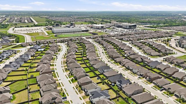 3305 Morris Lane, Melissa, TX 75454