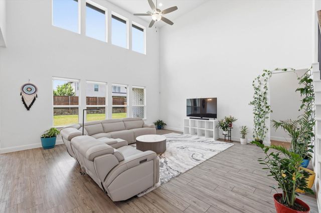 3305 Morris Lane, Melissa, TX 75454