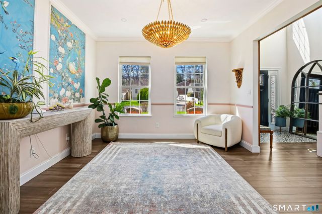 55 Arlington Road, Stamford, CT 06902